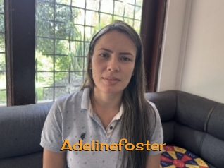 adelinefoster Sortez Couvert
