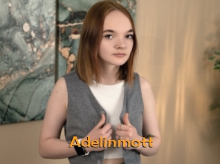 Adelinmott