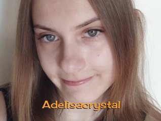 Adelisacrystal