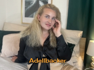 Adellbacker