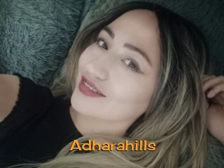 Adharahills