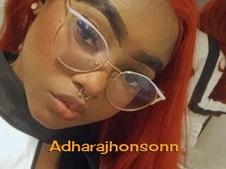 Adharajhonsonn