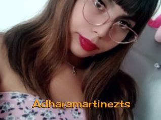 Adharamartinezts