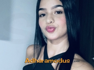 Adharamodus