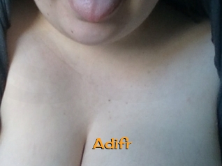 Adifr