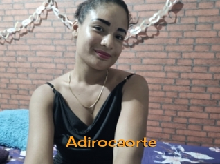 Adirocaorte