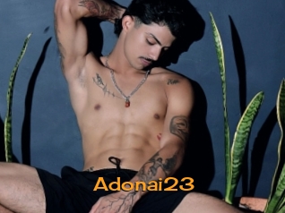 Adonai23