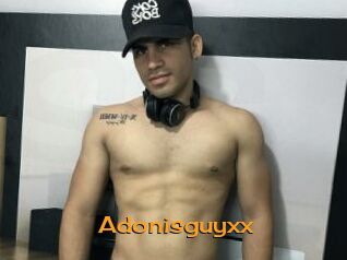 Adonisguyxx