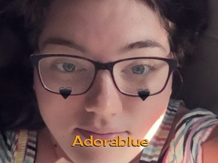 Adorablue