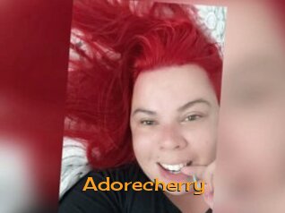 Adorecherry