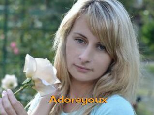 Adoreyoux