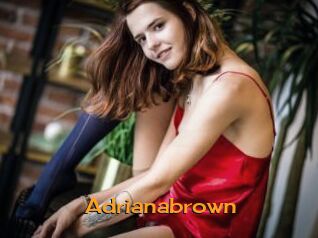 Adrianabrown