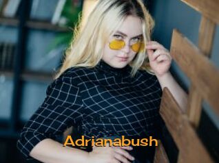Adrianabush