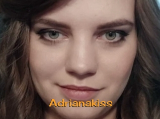 Adrianakiss