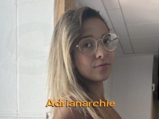 Adrianarchie