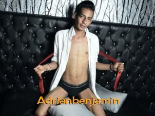 Adrianbenjamin