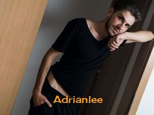 adrianlee Sortez Couvert