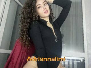 Adriannalimi