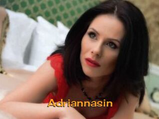 Adriannasin