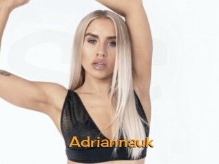 Adriannauk