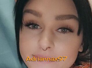 Adriannax97