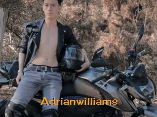 Adrianwilliams