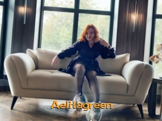 Aelitagreen