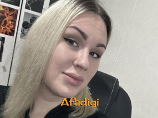 Afadigi