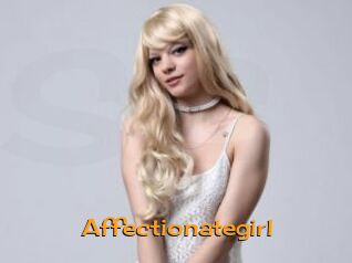 Affectionategirl