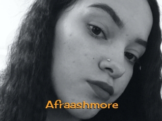 Afraashmore