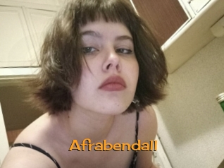 Afrabendall