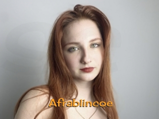 afrablincoe Sortez Couvert