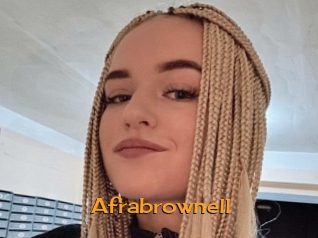 Afrabrownell
