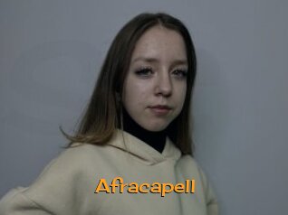 Afracapell