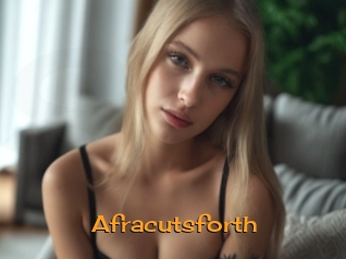 Afracutsforth
