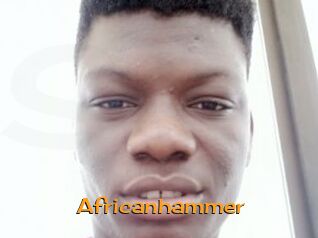 Africanhammer