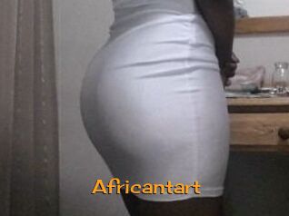 African_tart