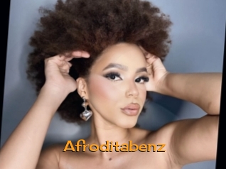 Afroditabenz