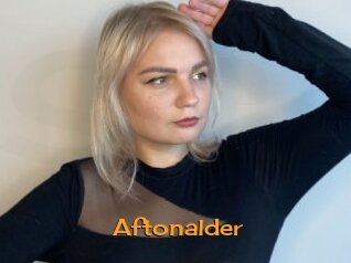 Aftonalder