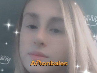 Aftonbales