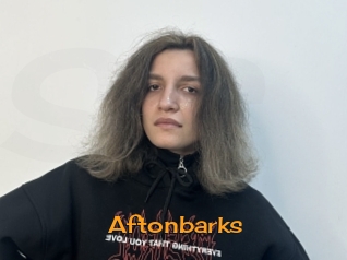 aftonbarks Sortez Couvert