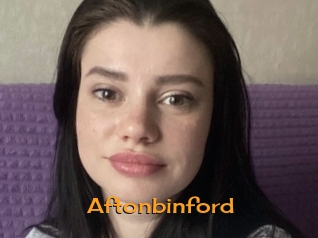 Aftonbinford