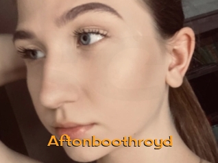 Aftonboothroyd