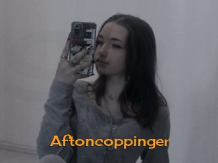Aftoncoppinger