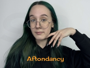 Aftondancy