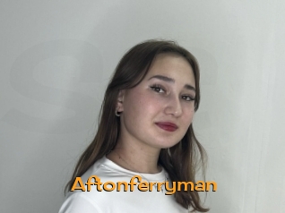 Aftonferryman