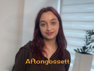 Aftongossett
