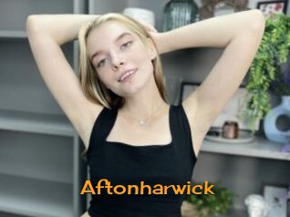 Aftonharwick