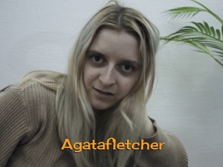Agatafletcher