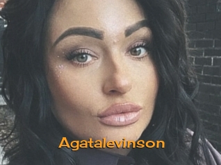 Agatalevinson